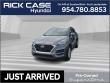Used 2021 Hyundai Tucson Value SUV