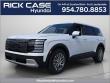 New 2026 Hyundai Palisade SE FWD SUV