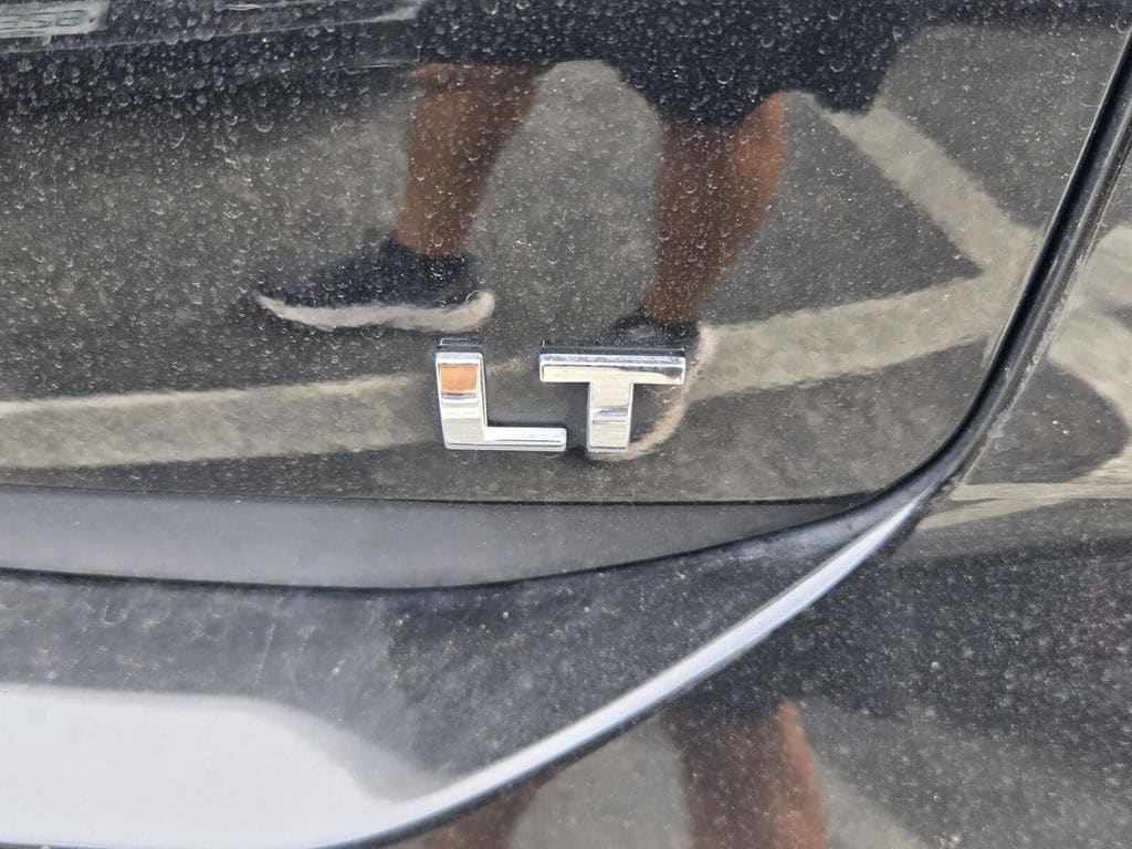 2019 Chevrolet Equinox LT - Photo 9