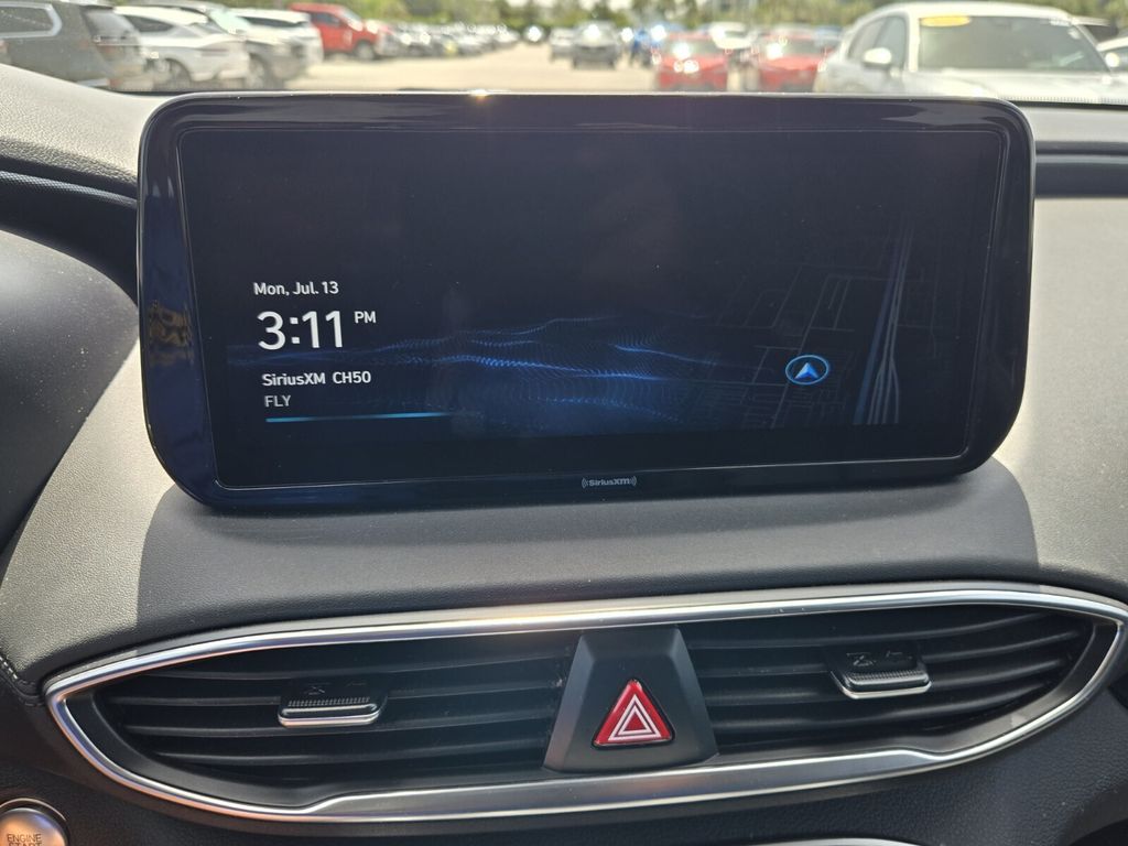 2023 Hyundai Santa Fe XRT - Photo 18