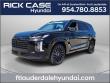 New 2025 Hyundai Palisade Calligraphy Night Edition AWD SUV