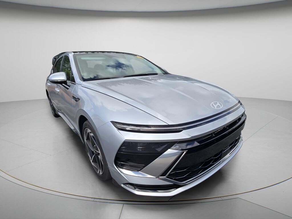 Certified 2024 Hyundai Sonata SEL Sedan