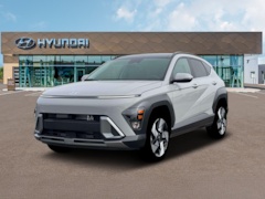 2026 Hyundai Kona Limited AWD SUV 2026 Hyundai Kona Limited AWD SUV