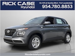 2026 Hyundai Venue SE SUV