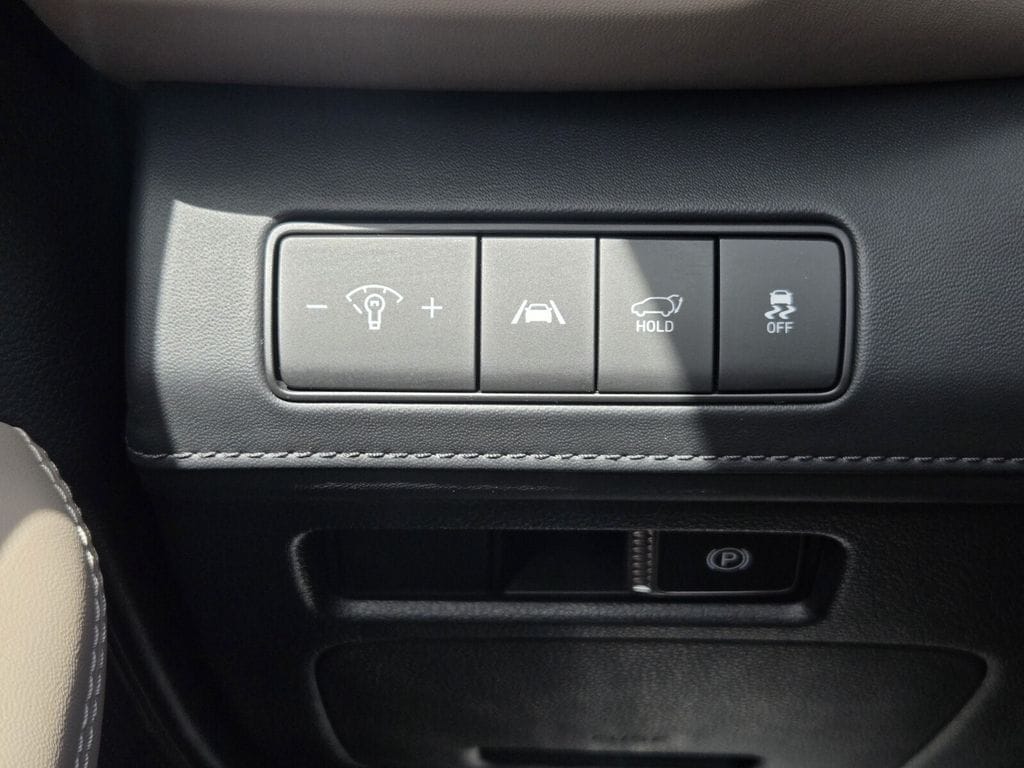 2023 Hyundai Santa Fe SEL - Photo 27
