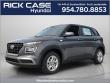 New 2026 Hyundai Venue SE SUV