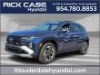 New 2025 Hyundai Tucson SEL Convenience FWD SUV
