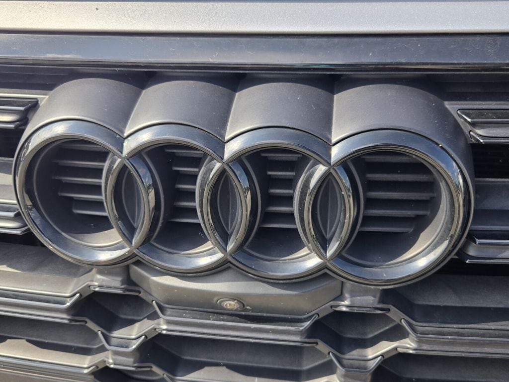2023 Audi SQ5 Prestige - Photo 12