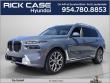 Used 2023 BMW X7 xDrive40i SUV