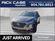 Used 2020 Hyundai Santa Fe Limited 2.0T SUV