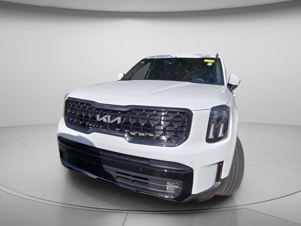 Used 2024 Kia Telluride SX-Prestige X-Line SUV
