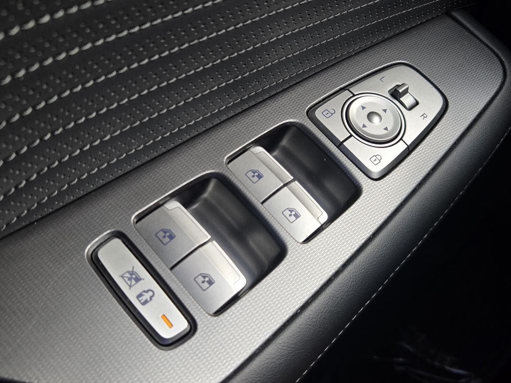2024 Hyundai Palisade Calligraphy Night Edition - Photo 27