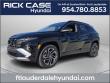 New 2026 Hyundai Tucson Limited AWD SUV
