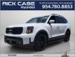 Used 2024 Kia Telluride SX-Prestige X-Line SUV