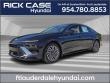 New 2025 Hyundai Sonata Hybrid Limited Sedan