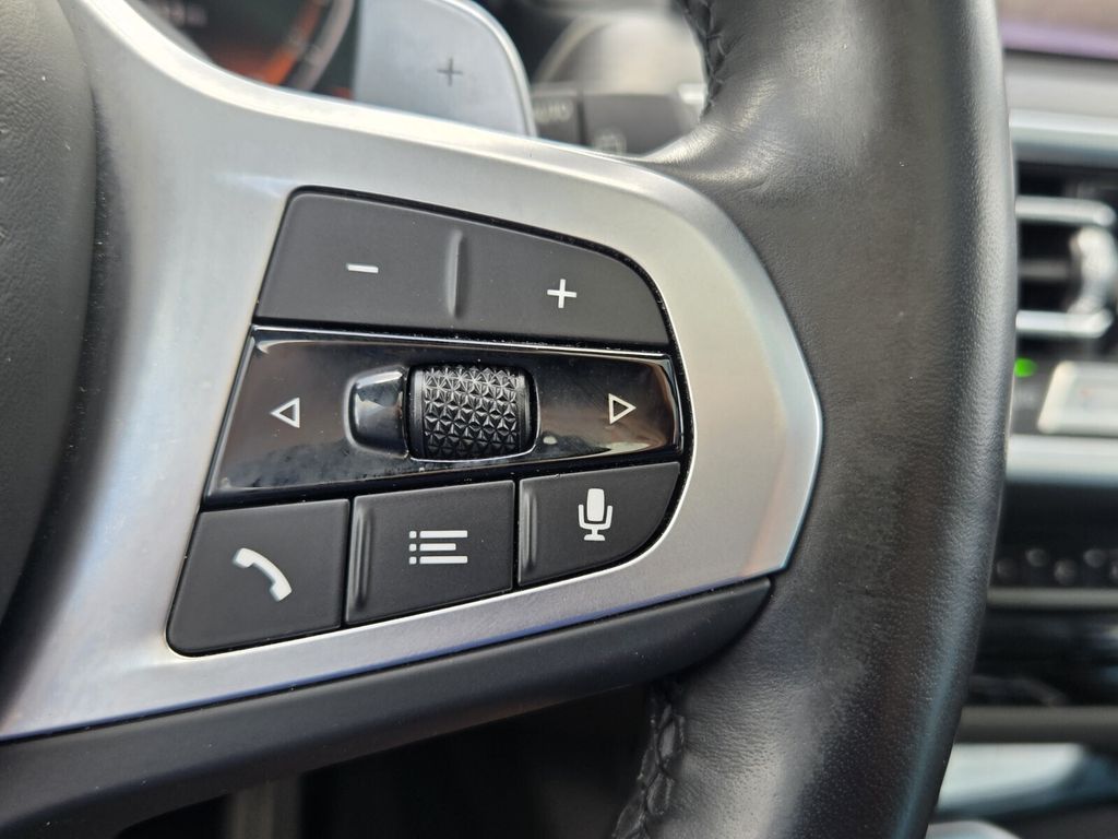 2022 BMW X3 30i - Photo 25