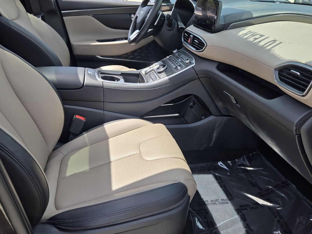 2023 Hyundai Santa Fe SEL - Photo 16