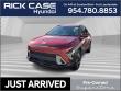Used 2024 Hyundai Kona SEL SUV