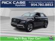 Certified 2025 Hyundai Venue SEL SUV