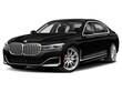 BMW 740i