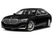 Used 2022 BMW 740i  Sedan
