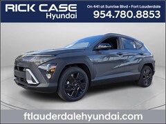 2026 Hyundai Kona SEL Sport FWD SUV KM8HF3AB4TU415141 HTU415141