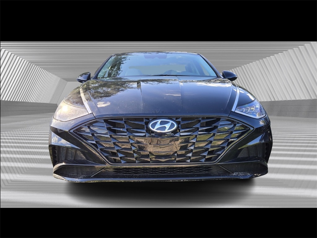 Certified 2023 Hyundai Sonata SEL Sedan