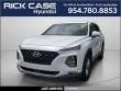 Used 2019 Hyundai Santa Fe SEL 2.4 SUV