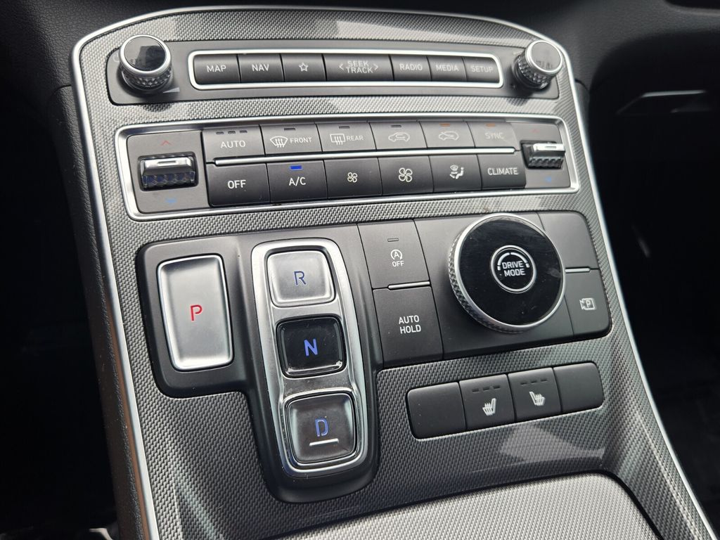 2023 Hyundai Santa Fe SEL - Photo 17