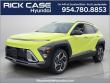 New 2026 Hyundai Kona SEL Premium AWD SUV