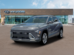 2026 Hyundai Kona SEL Premium FWD SUV KM8HD3A38TU402763 HTU402763