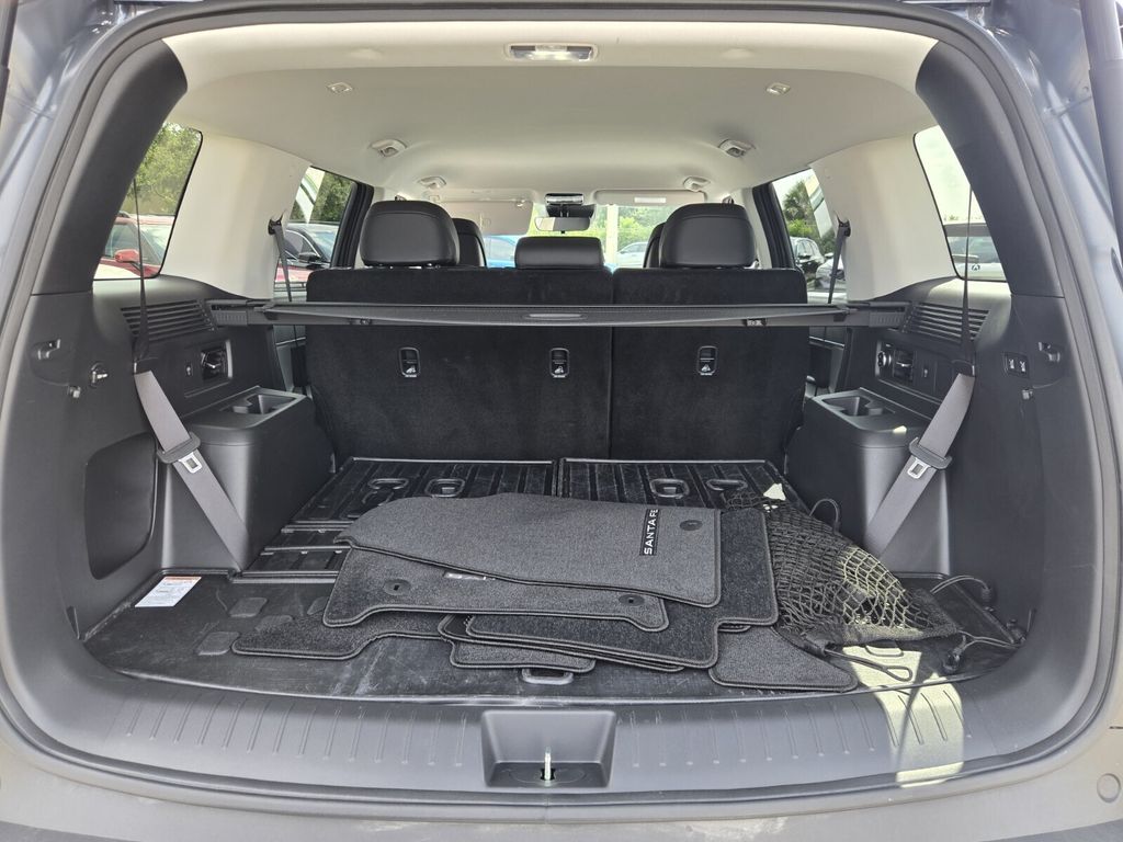 2026 Hyundai Santa Fe SEL - Photo 14