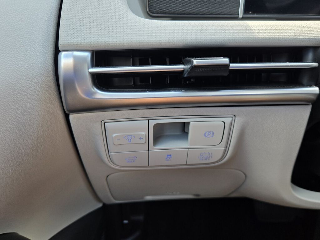 2025 Hyundai Tucson SEL Convenience - Photo 29