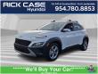 Certified 2023 Hyundai Kona SEL SUV