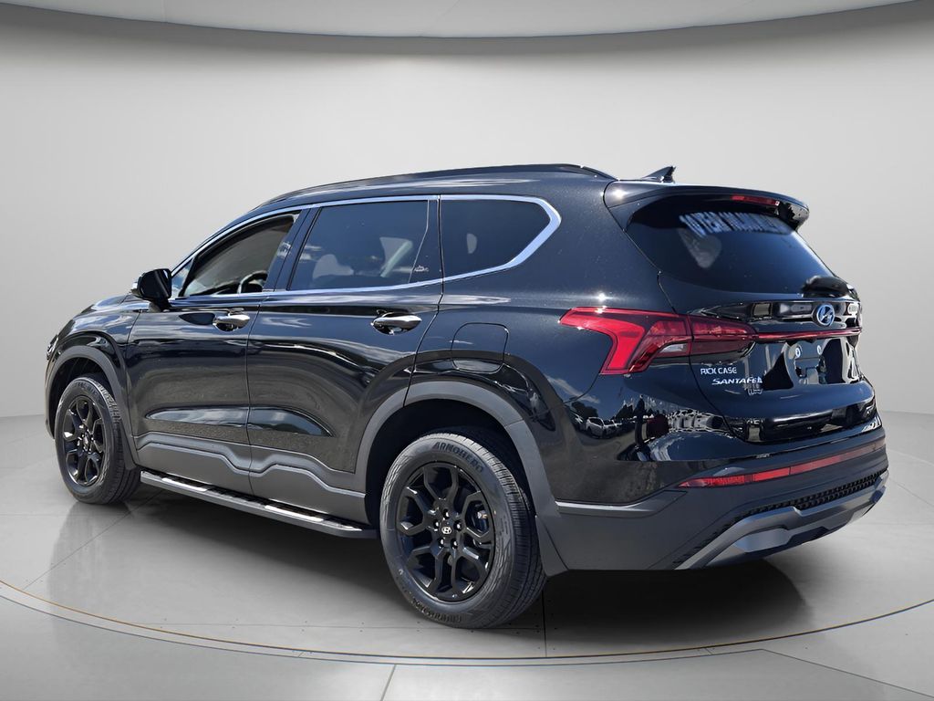 2023 Hyundai Santa Fe XRT - Photo 7