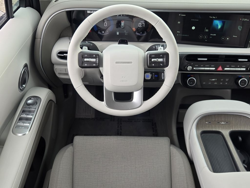 2026 Hyundai Palisade SE - Photo 13