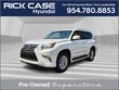 LEXUS GX 460