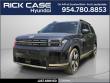 Used 2024 Hyundai Santa Fe Limited SUV