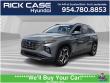Used 2024 Hyundai Tucson Limited SUV