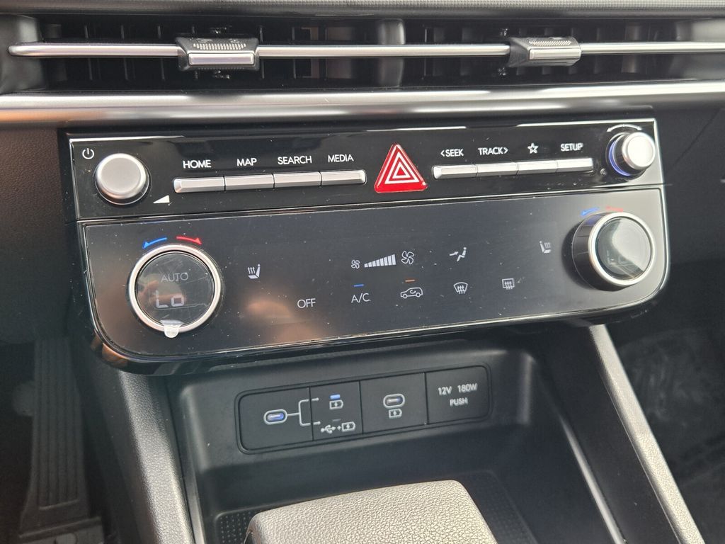 2026 Hyundai Tucson SEL - Photo 20