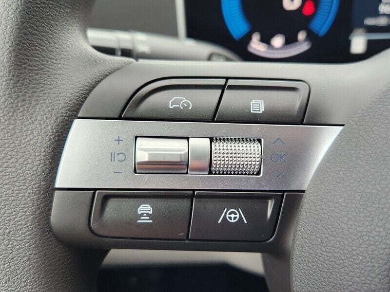 2026 Hyundai Tucson SEL - Photo 13