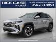 New 2026 Hyundai Tucson SEL Premium FWD SUV