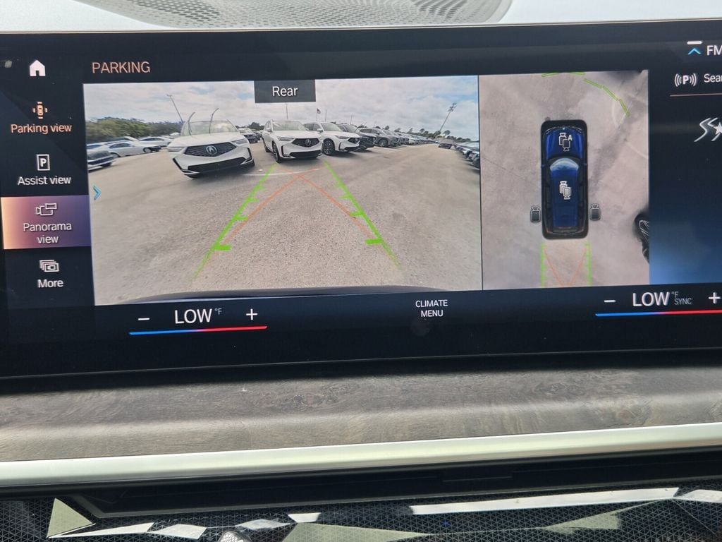2023 BMW X7 40i - Photo 20