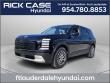 New 2026 Hyundai Palisade SE FWD SUV