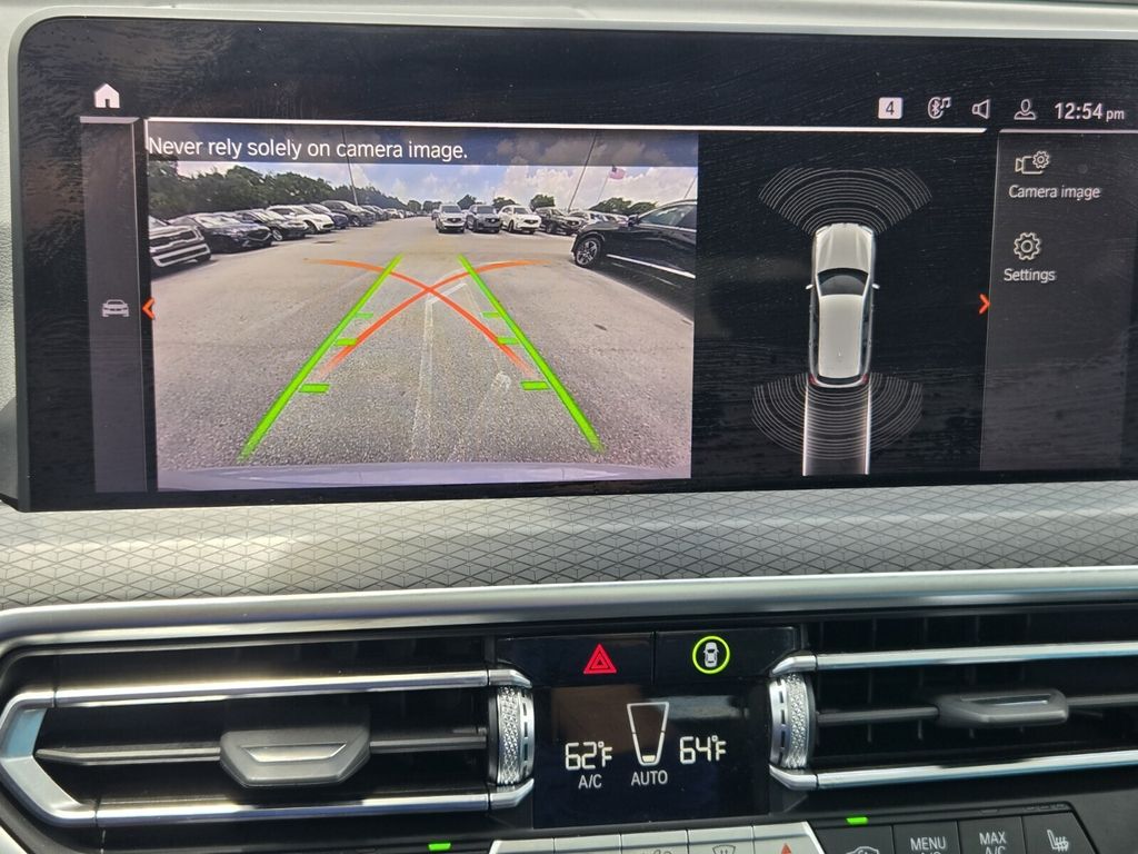 2022 BMW X3 30i - Photo 20