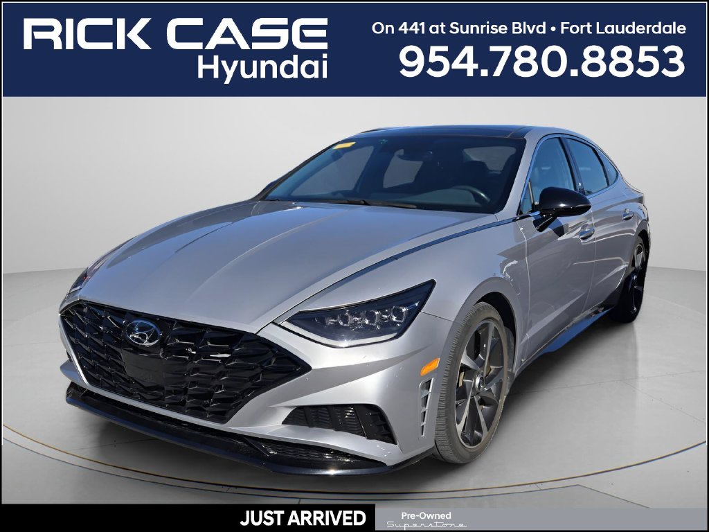 2023 Hyundai Sonata
