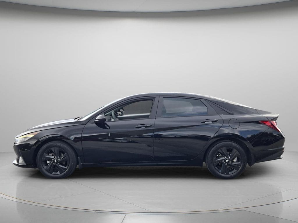 Certified 2023 Hyundai Elantra SEL Sedan