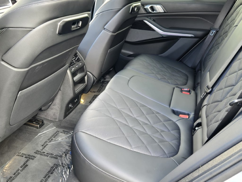 2025 BMW X5 40i - Photo 11