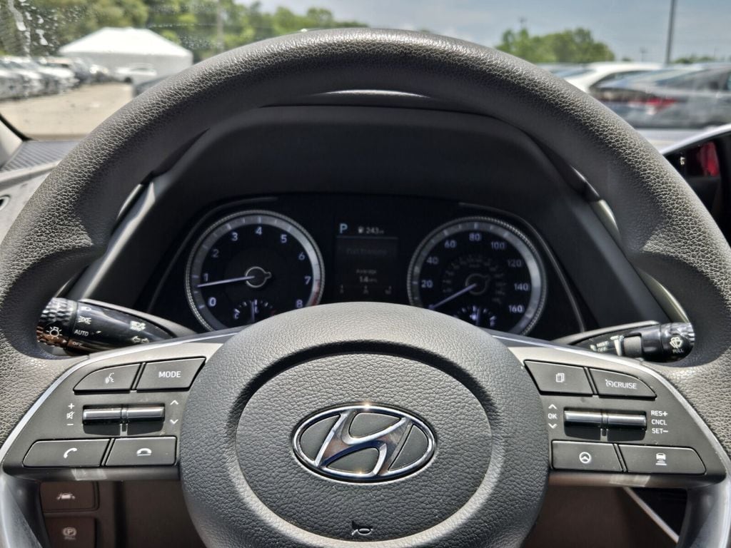 2022 Hyundai Sonata SEL - Photo 21