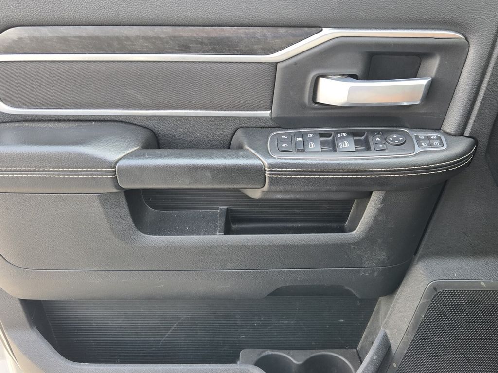 2024 RAM Ram 2500 Pickup Big Horn - Photo 30